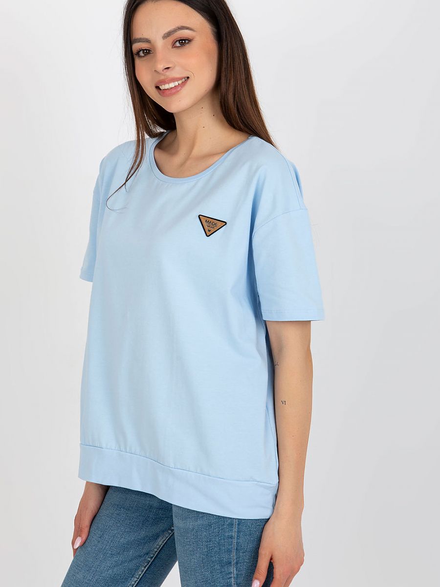 Blouse model 180964 Relevance 