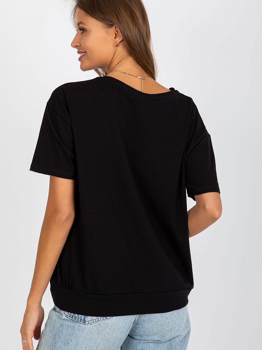  Blouse model 180966 Relevance 