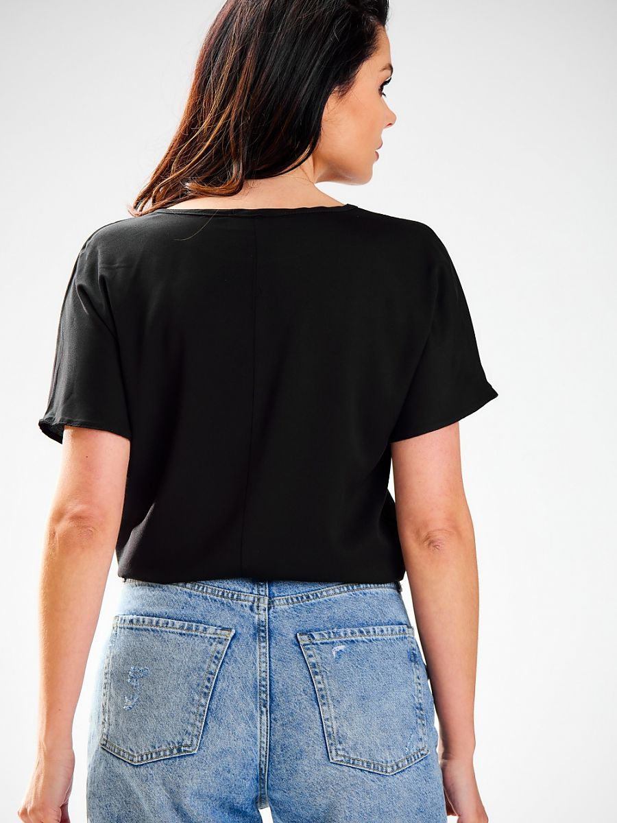  Blouse model 181100 awama 