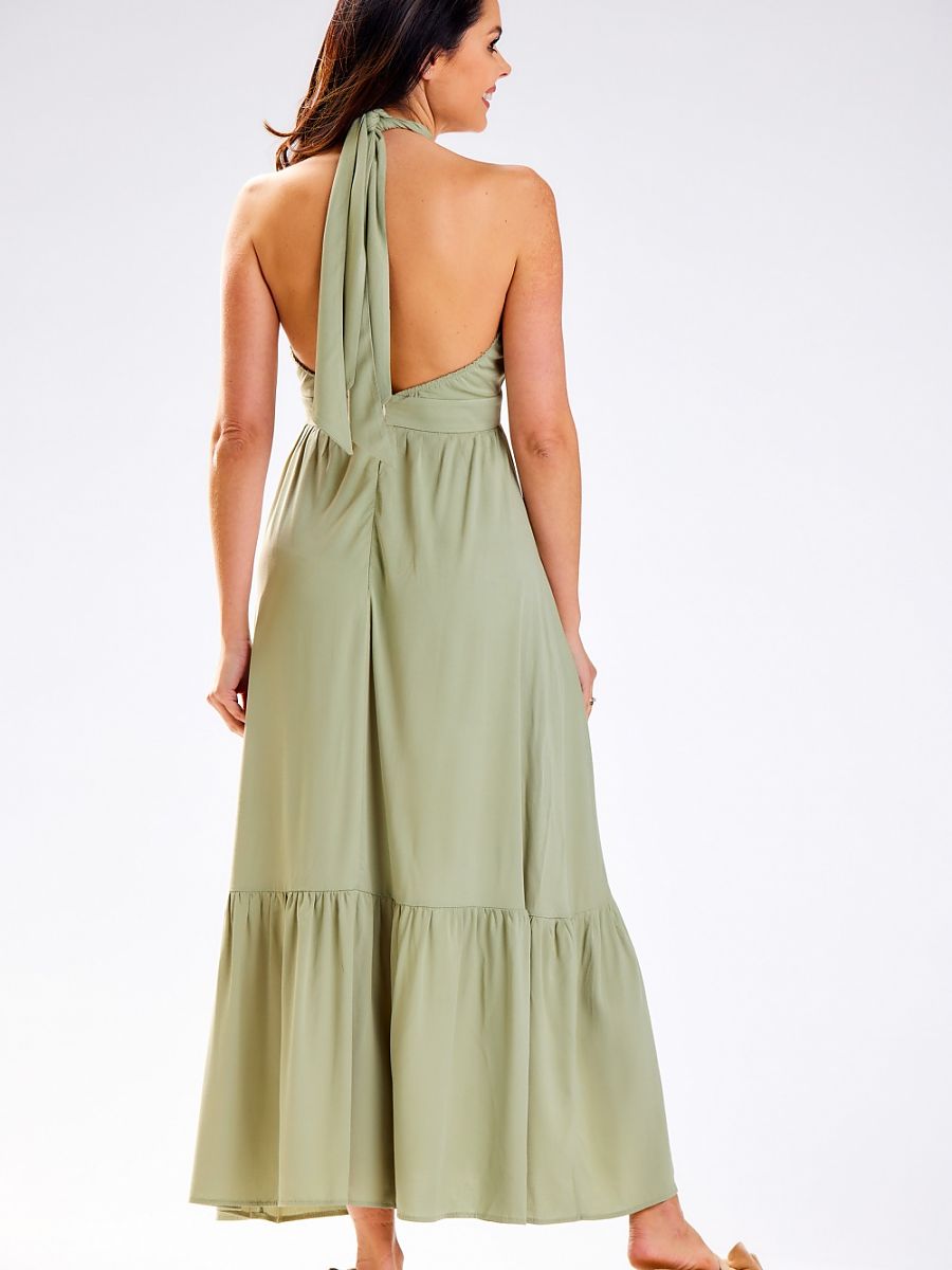  Daydress model 181102 awama 