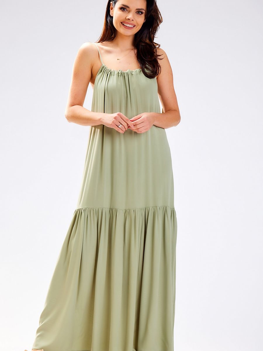  Daydress model 181105 awama 