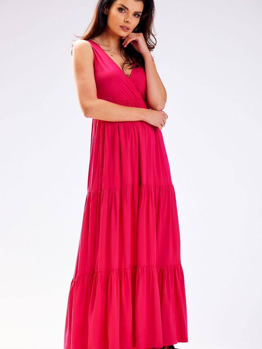  Daydress model 181110 awama 