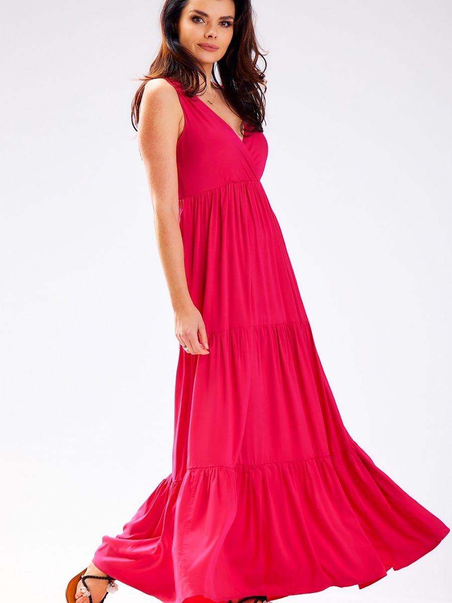  Daydress model 181110 awama 