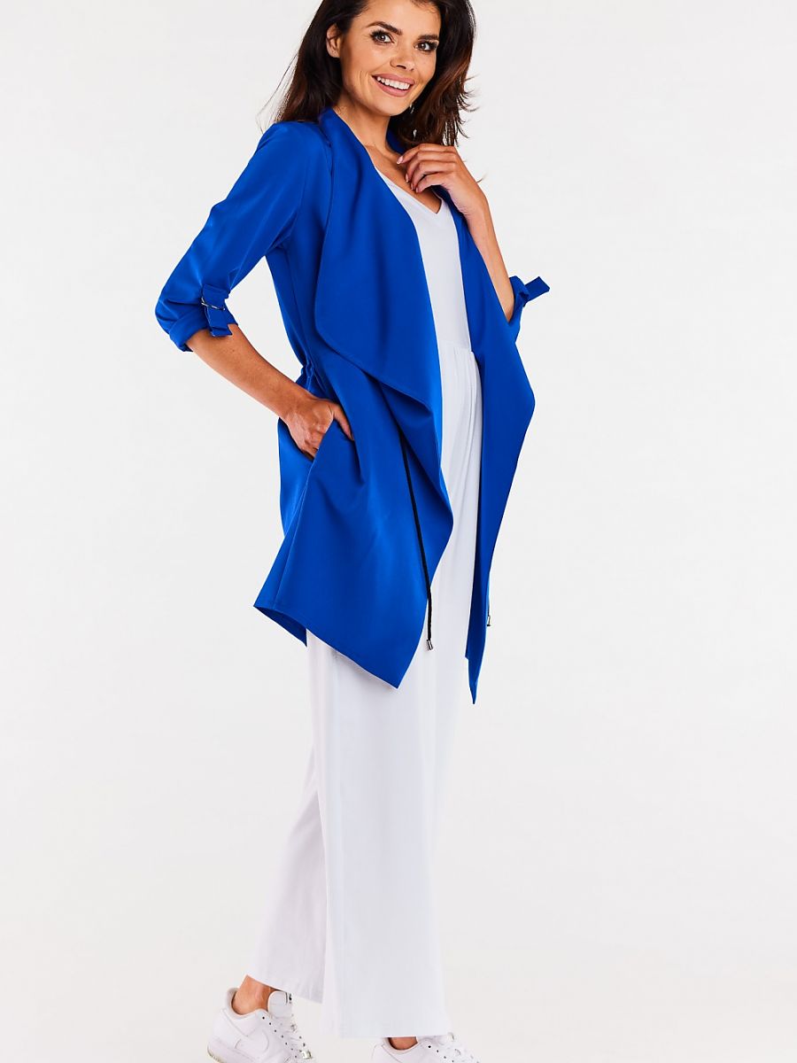  Jacket model 181113 awama 