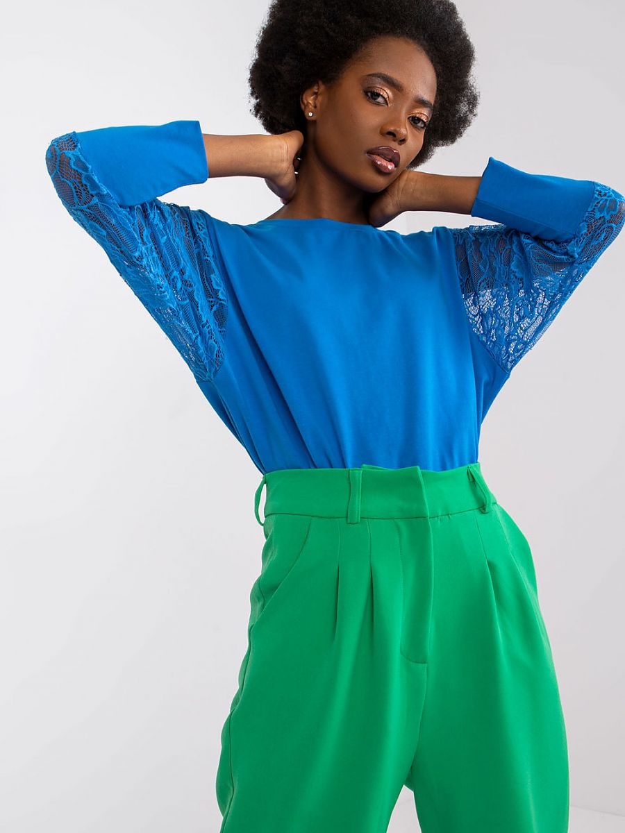  Blouse model 181165 Rue Paris 