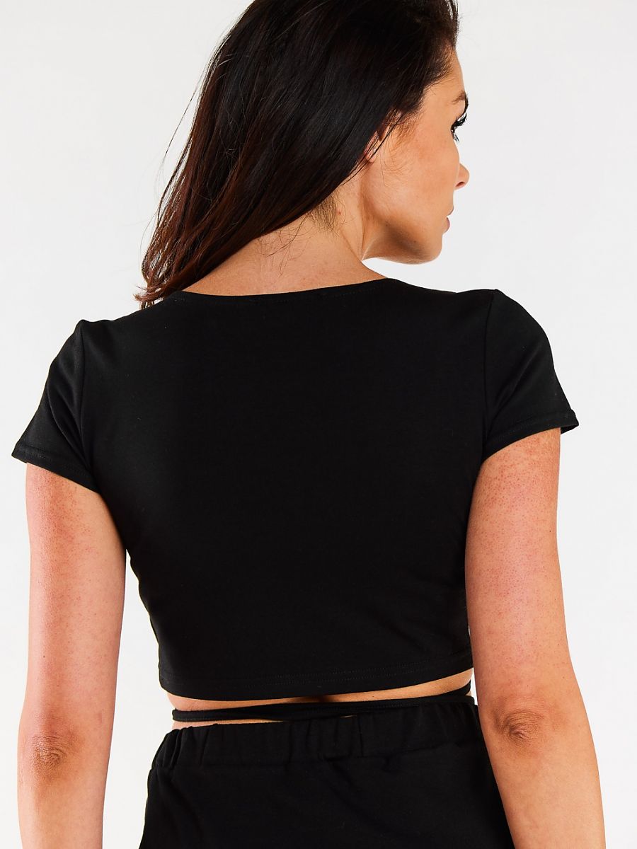  Blouse model 181239 Infinite You 