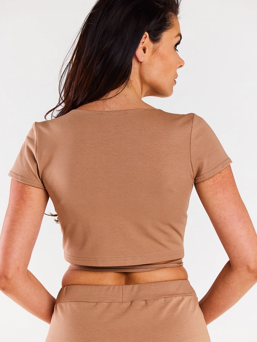  Blouse model 181240 Infinite You 