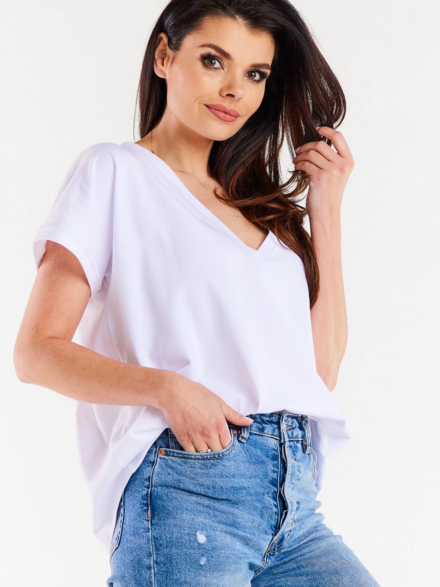  Blouse model 181268 Infinite You 