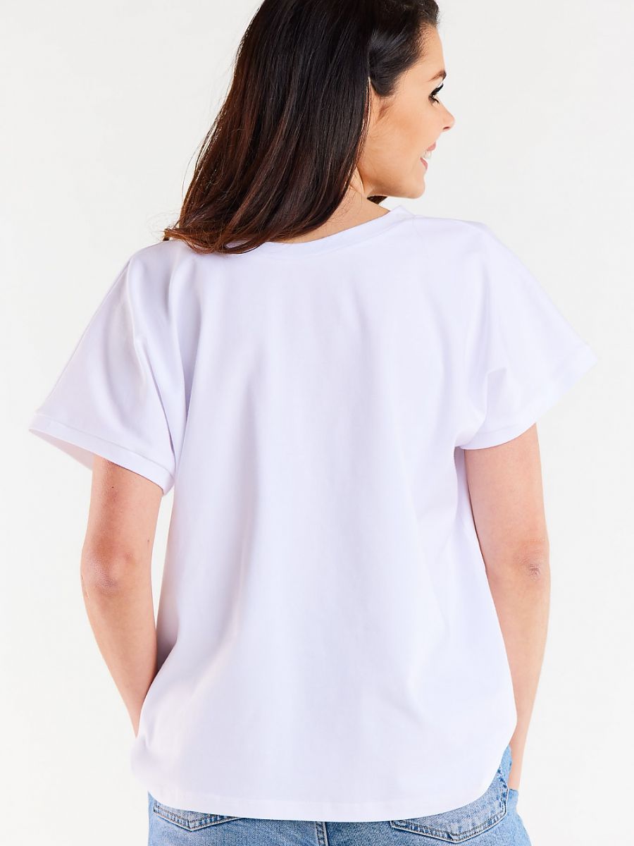  Blouse model 181268 Infinite You 