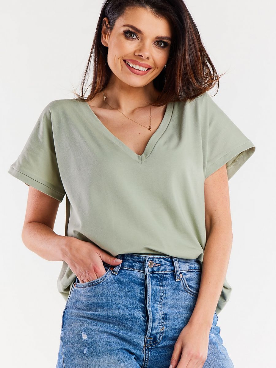  Blouse model 181269 Infinite You 