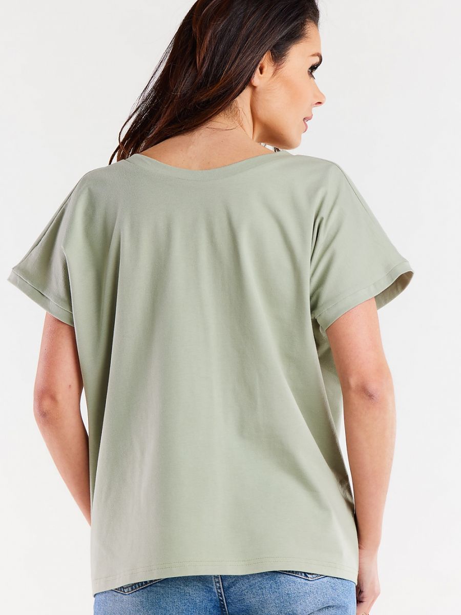  Blouse model 181269 Infinite You 