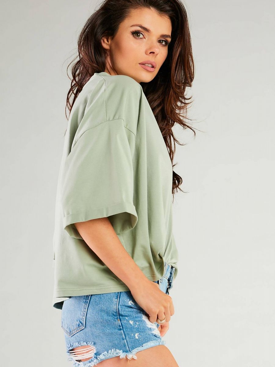  Blouse model 181272 Infinite You 
