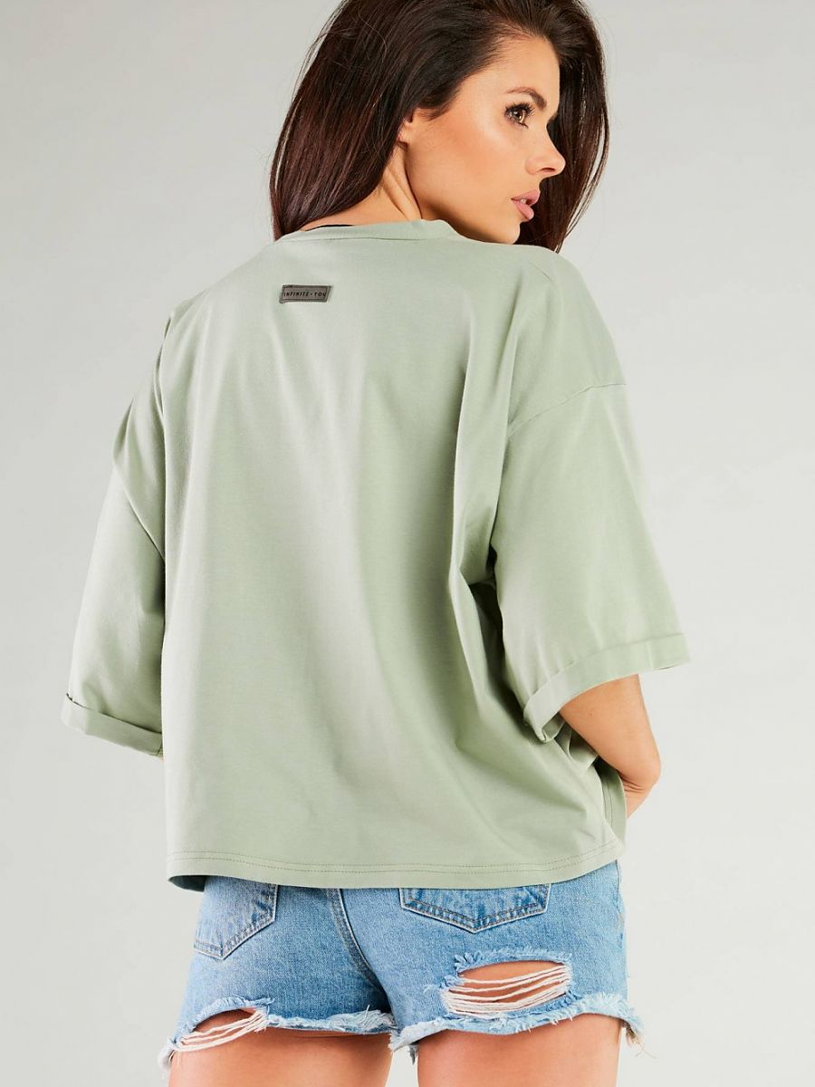  Blouse model 181272 Infinite You 