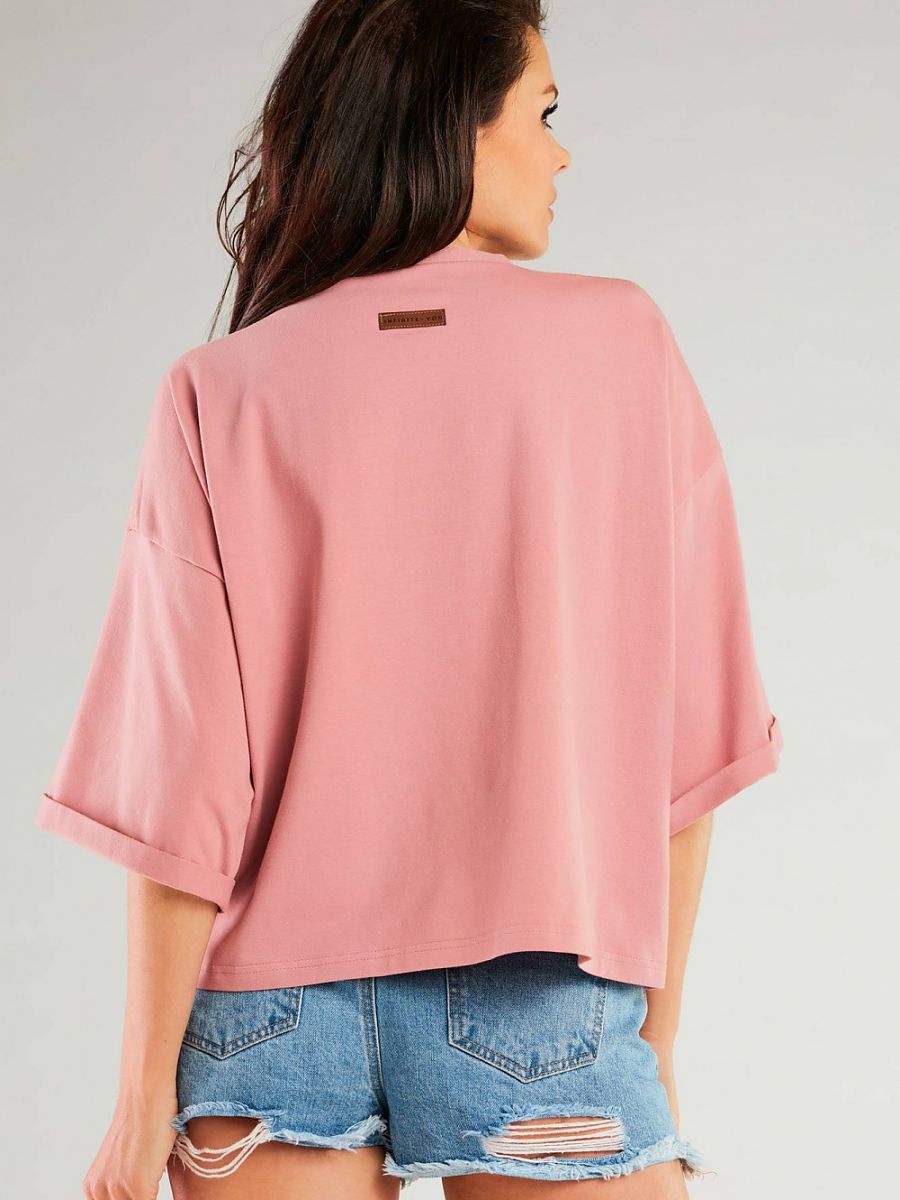  Blouse model 181273 Infinite You 