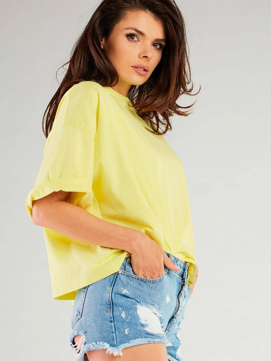  Blouse model 181274 Infinite You 