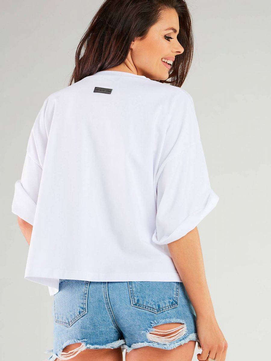  Blouse model 181276 Infinite You 