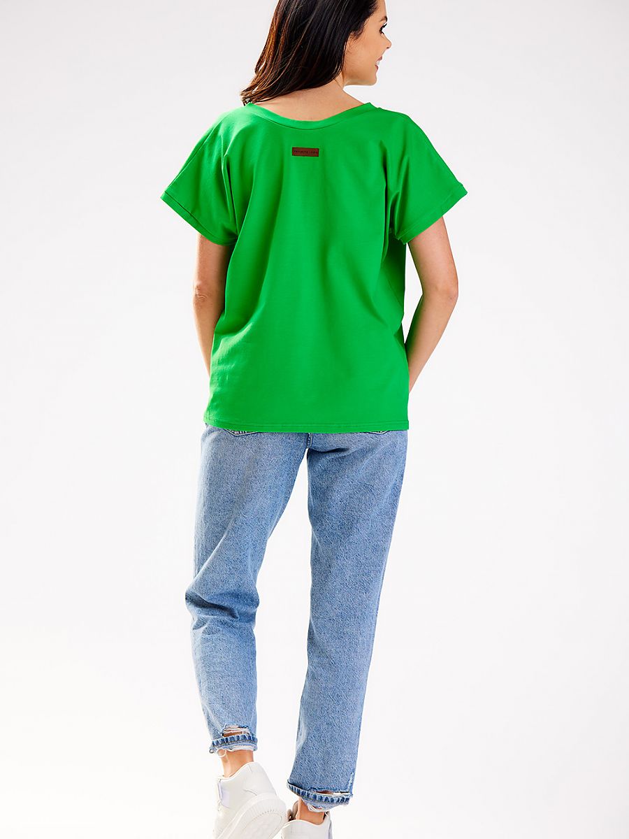  Blouse model 181270 Infinite You 