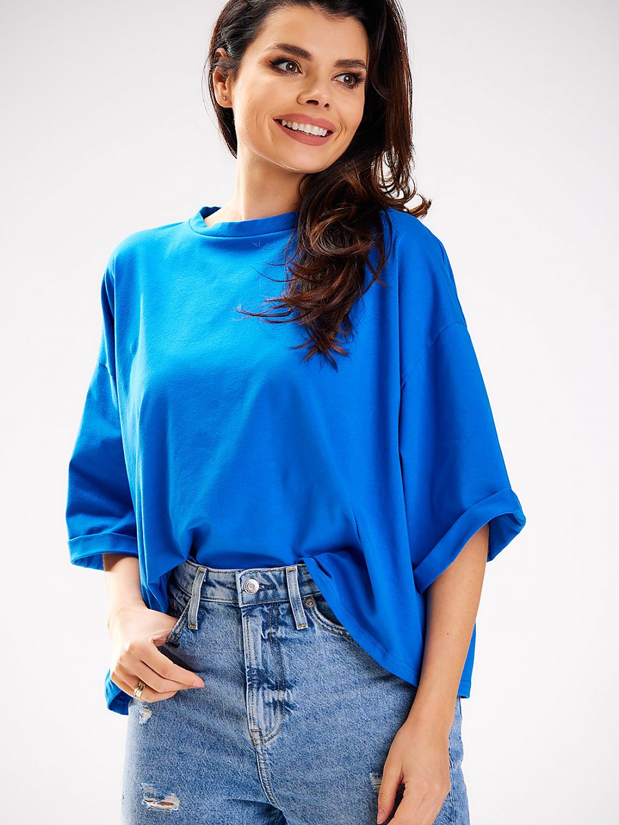  Blouse model 181271 Infinite You 
