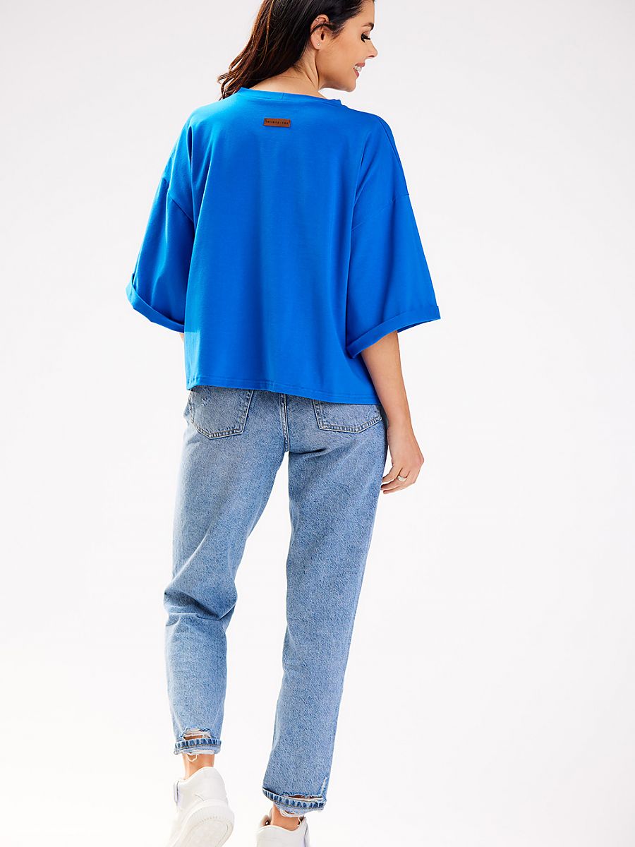  Blouse model 181271 Infinite You 