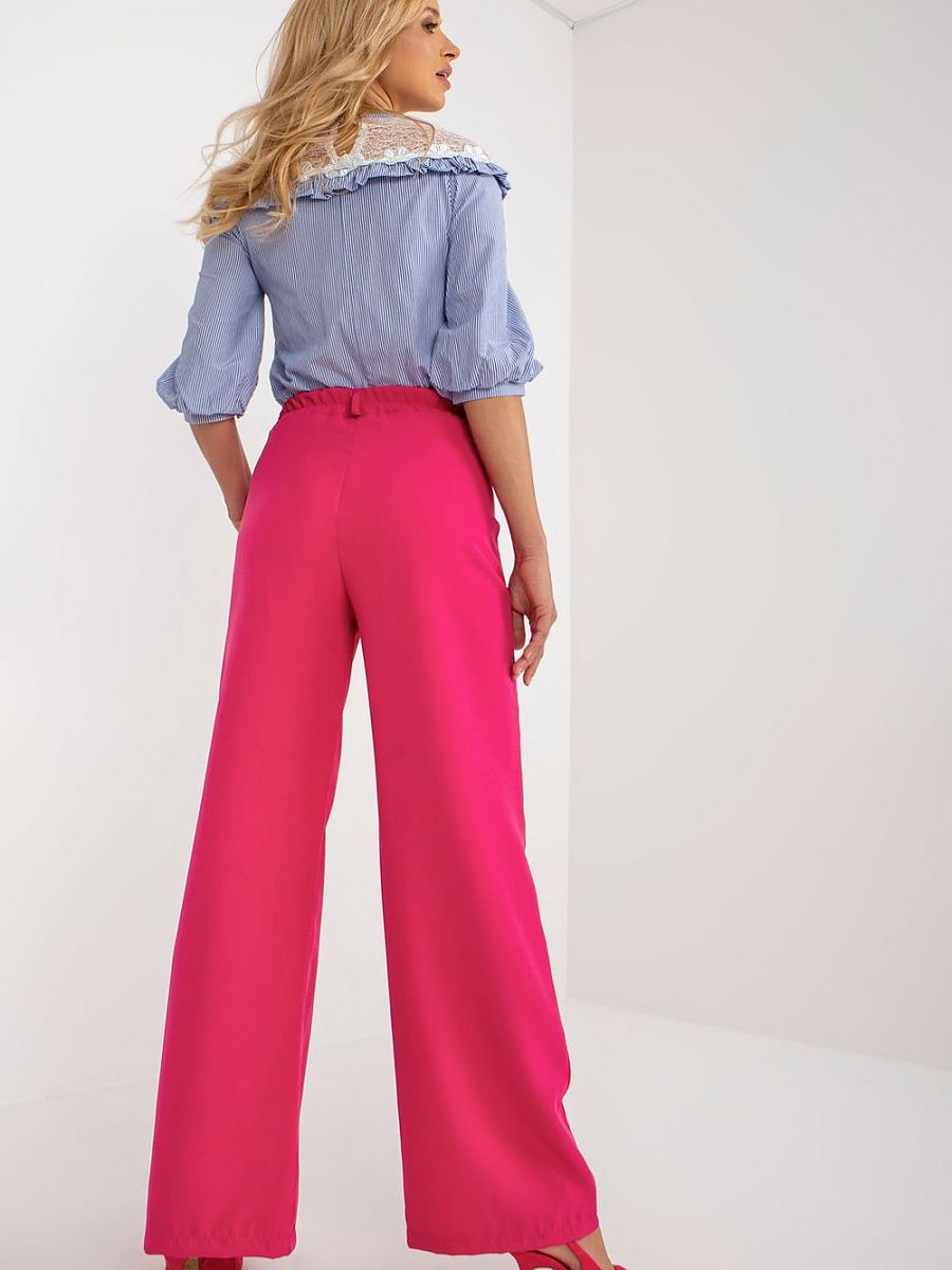  Women trousers model 181350 Italy Moda 