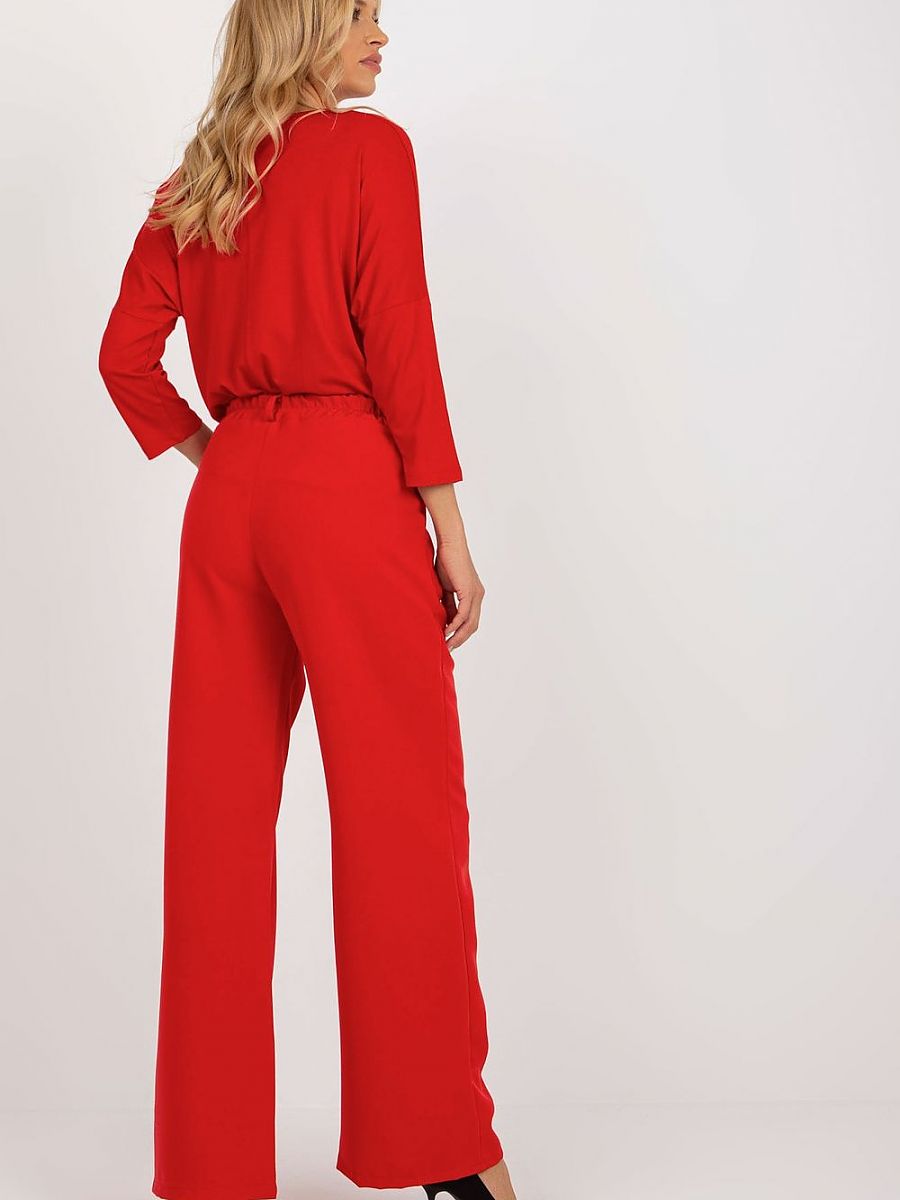  Women trousers model 181351 Italy Moda 