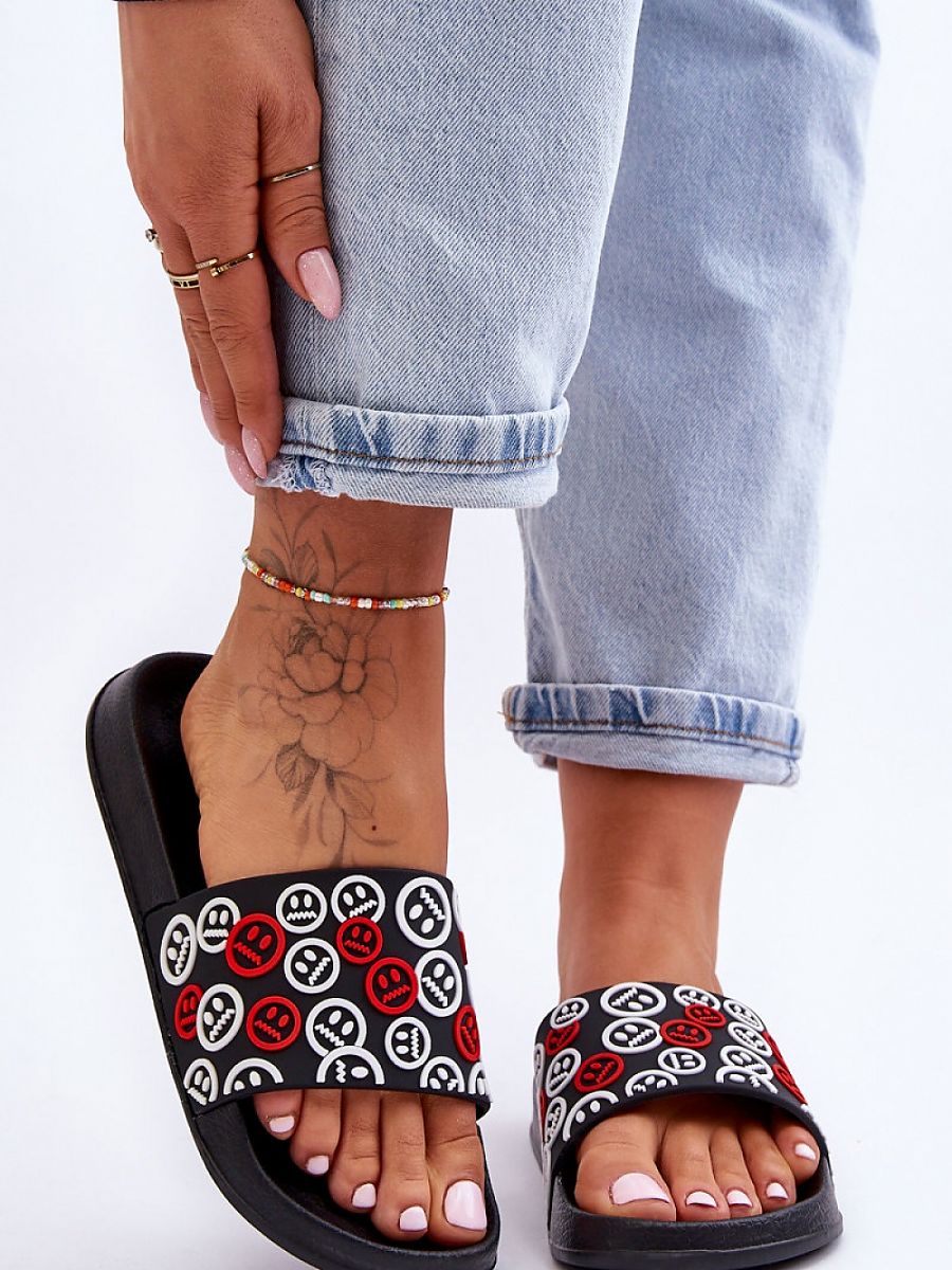  Flip-flops model 181389 Step in style 