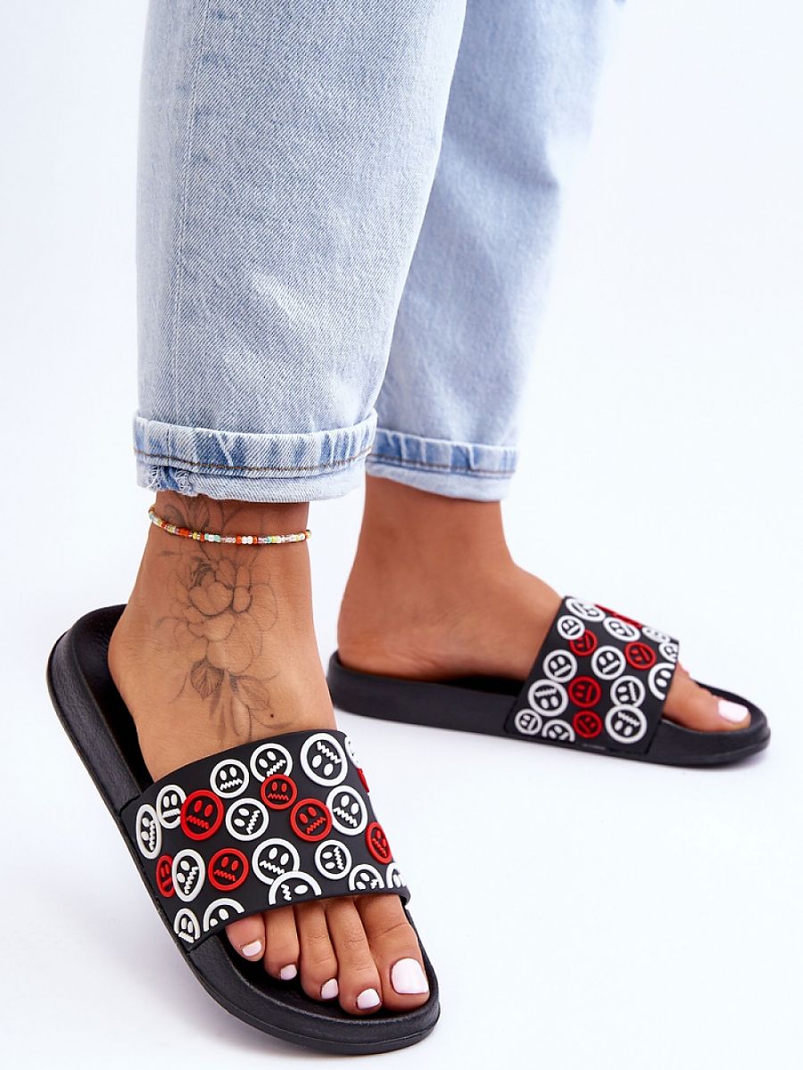  Flip-flops model 181389 Step in style 