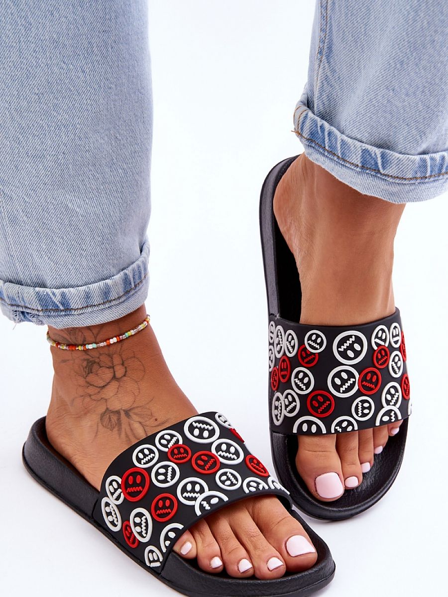  Flip-flops model 181389 Step in style 