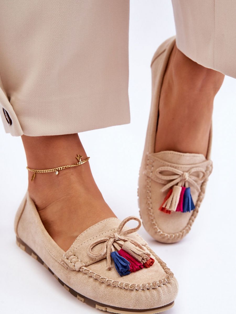  Mocassin model 181480 Step in style 