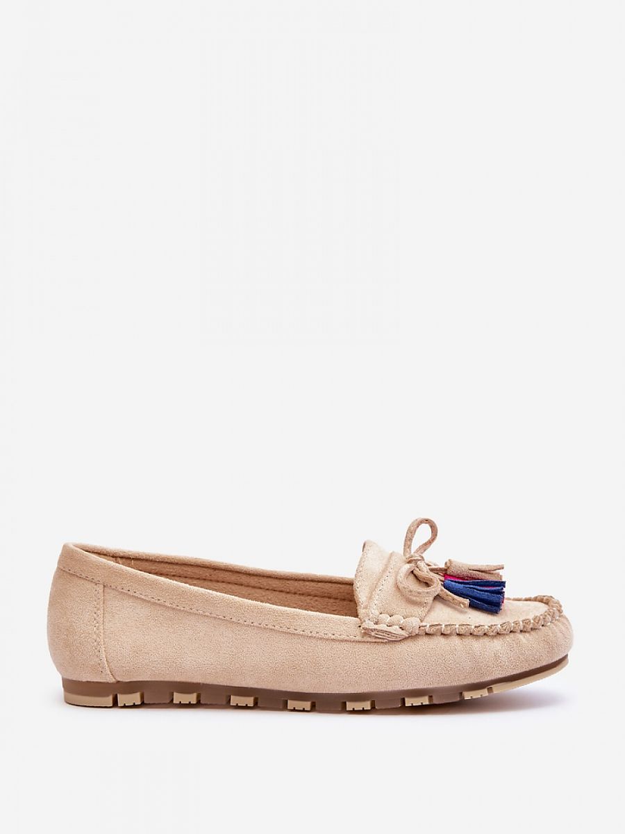  Mocassin model 181480 Step in style 