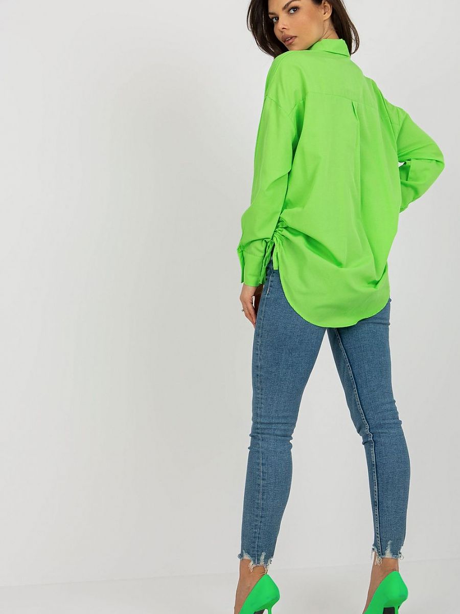  Long sleeve shirt model 181618 Factory Price 