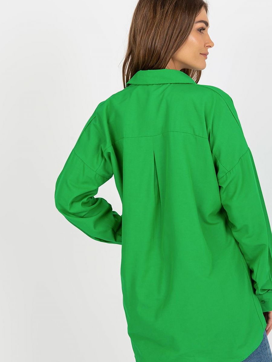  Long sleeve shirt model 181620 Factory Price 