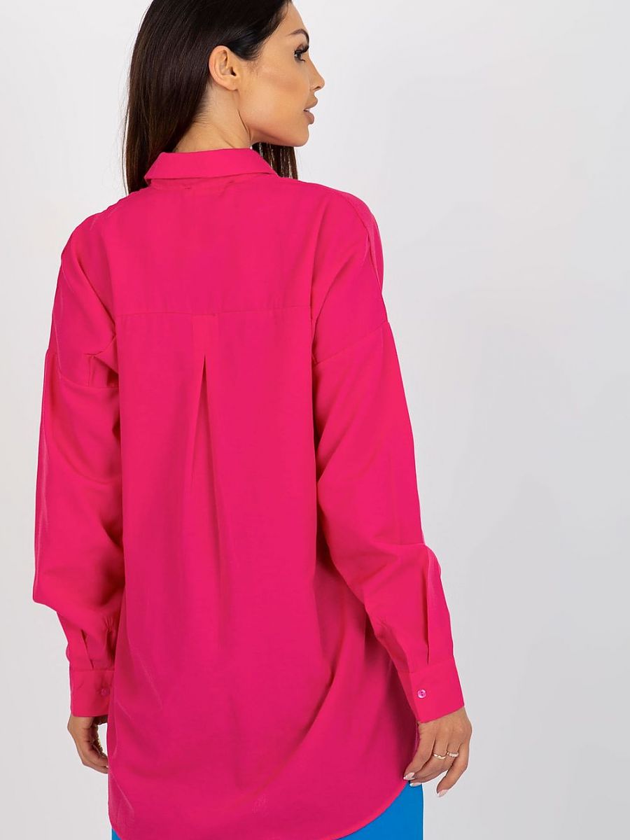 Long sleeve shirt model 181621 Factory Price 