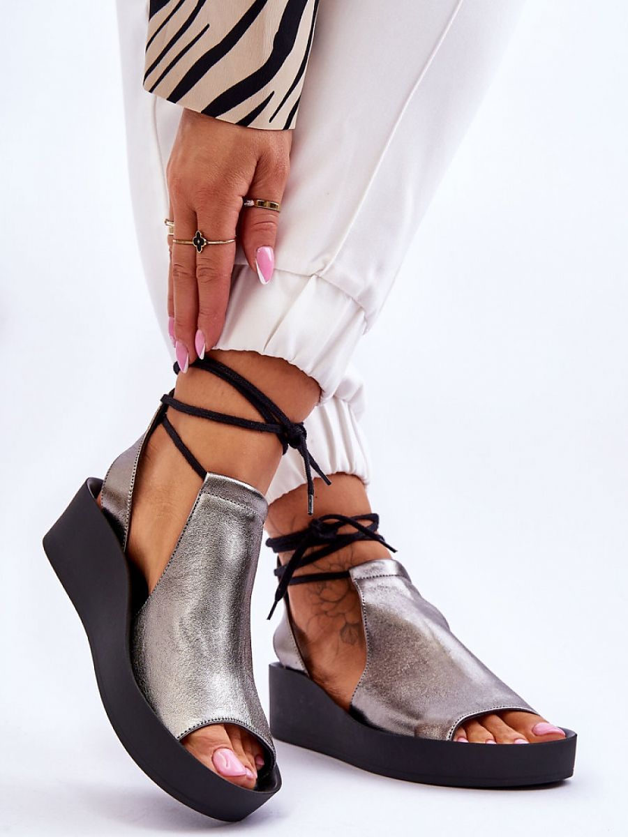  Buskin model 181765 Step in style 
