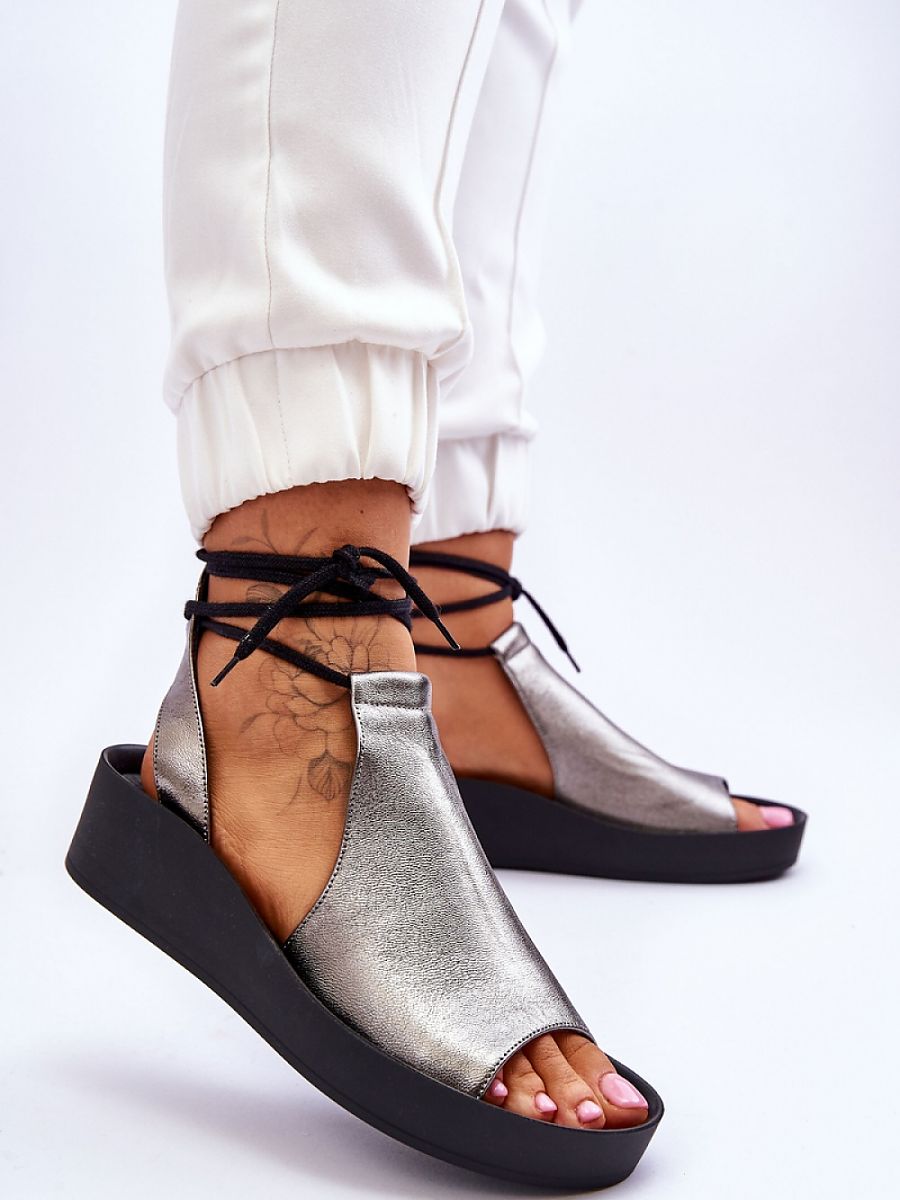  Buskin model 181765 Step in style 