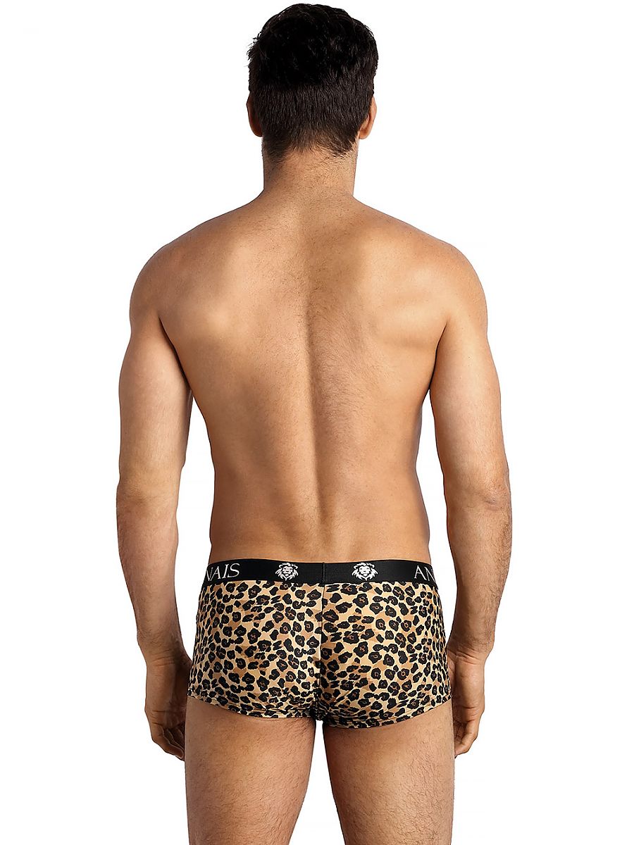  Boxers model 181796 Anais 