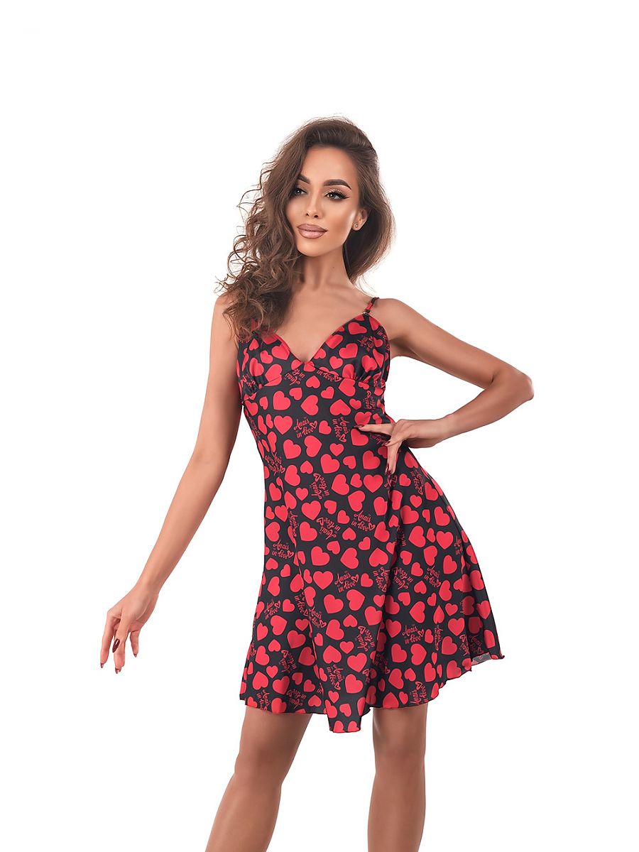  Sexy shirt model 181809 Anais 