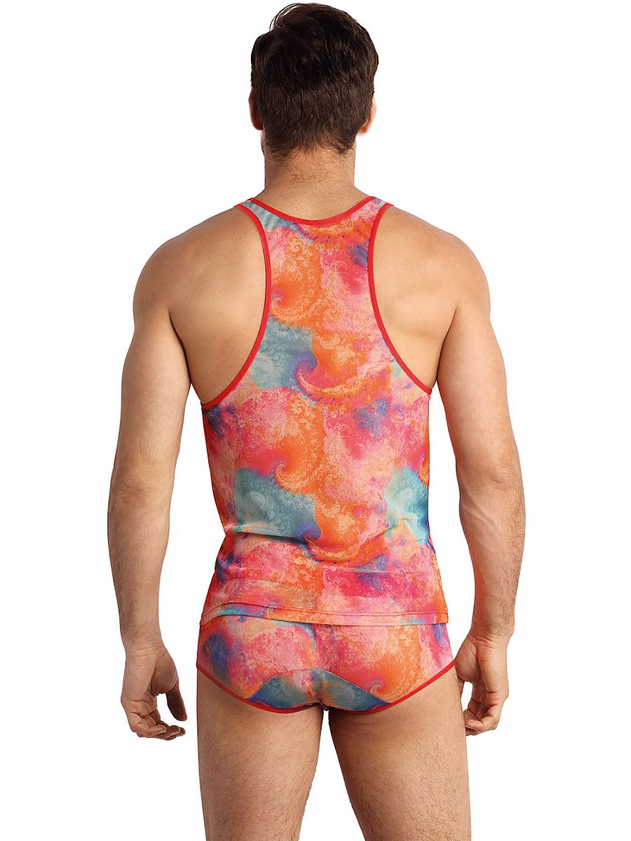 Singlet model 181810 Anais 