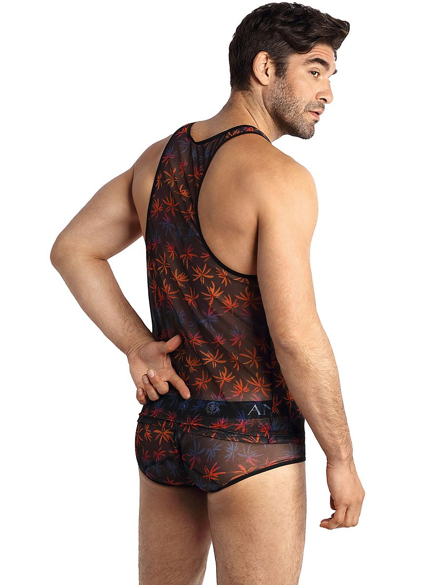  Singlet model 181811 Anais 