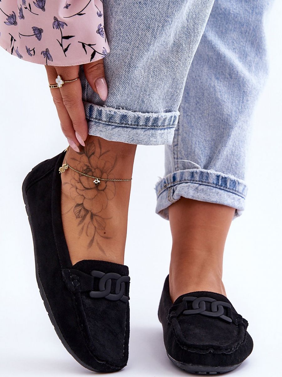  Mocassin model 181815 Step in style 