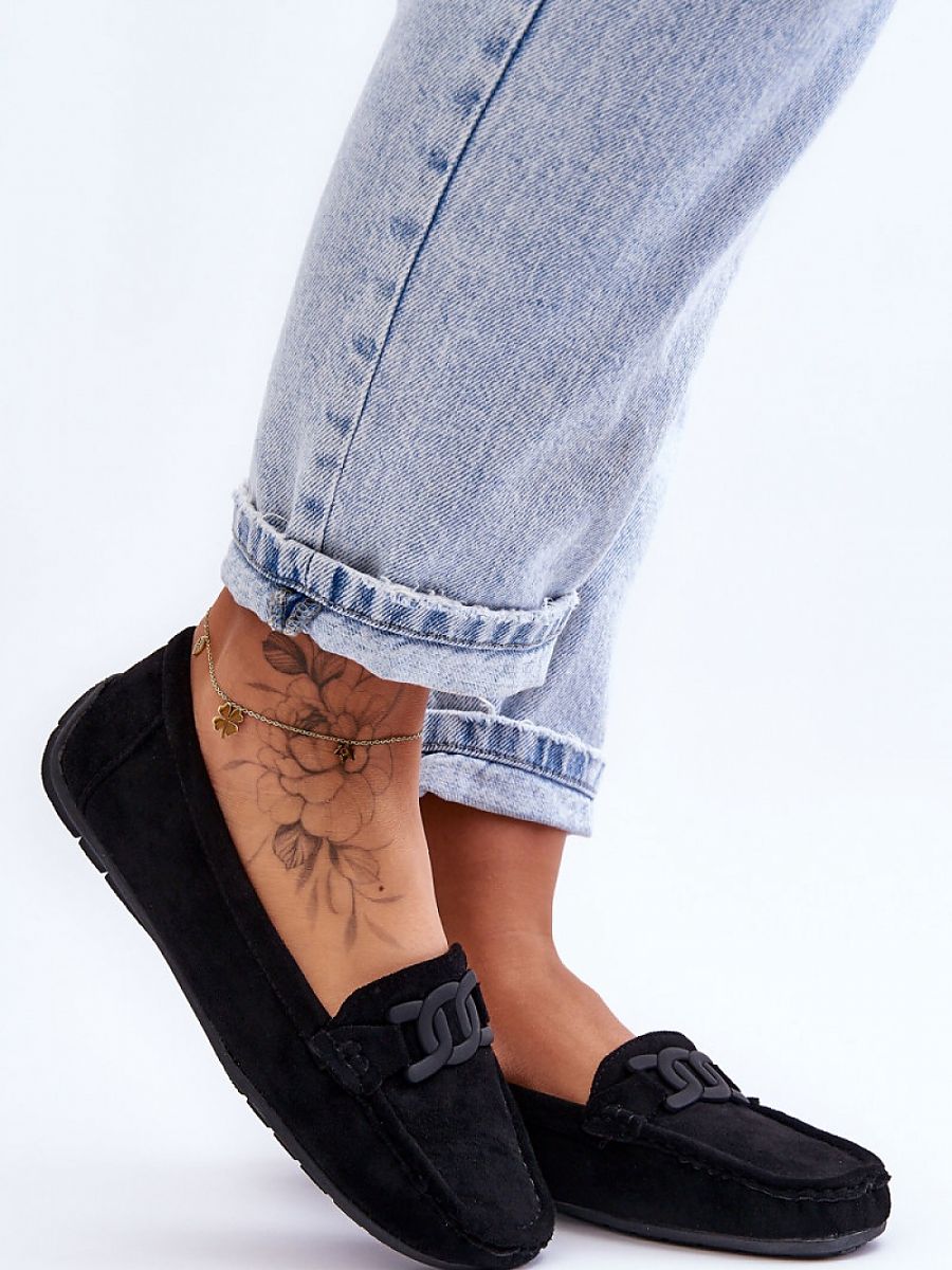  Mocassin model 181815 Step in style 