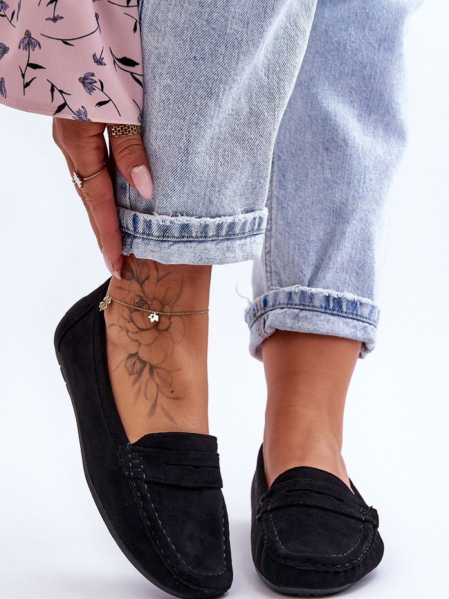  Mocassin model 181819 Step in style 