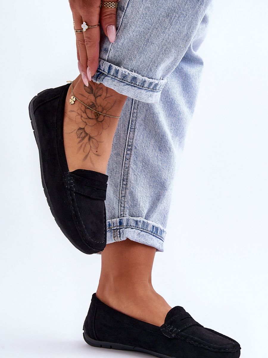  Mocassin model 181819 Step in style 