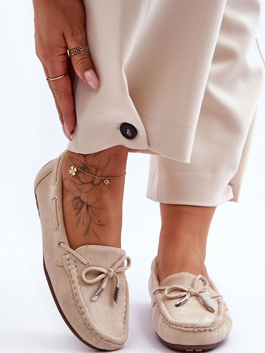  Mocassin model 181827 Step in style 