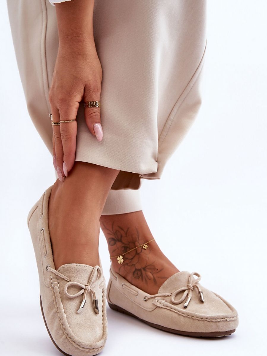  Mocassin model 181827 Step in style 
