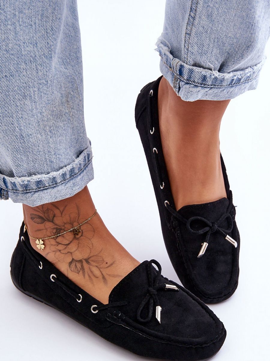  Mocassin model 181831 Step in style 