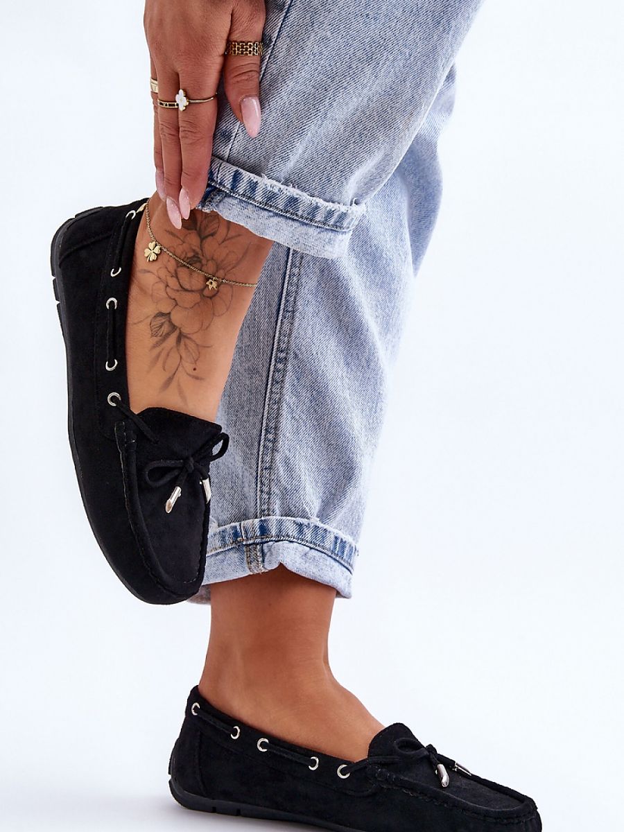  Mocassin model 181831 Step in style 