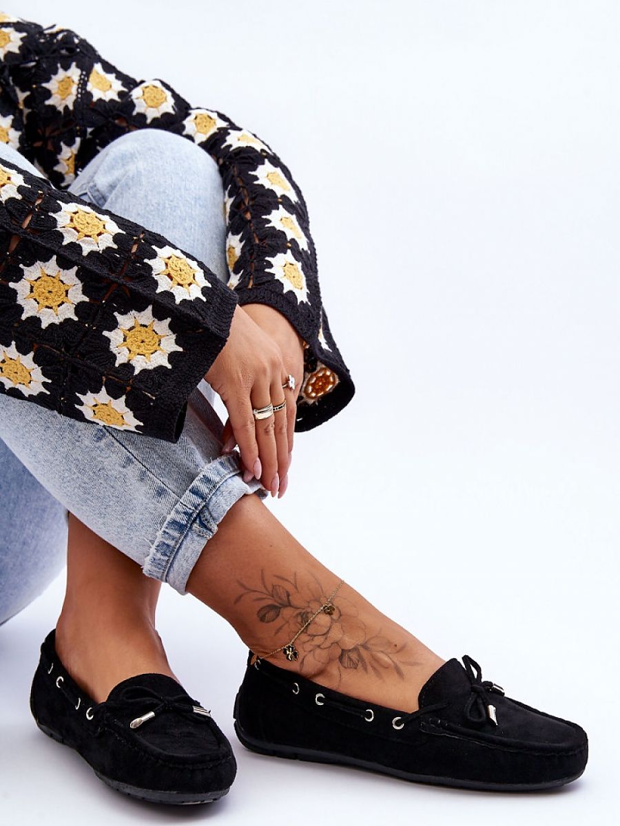  Mocassin model 181831 Step in style 