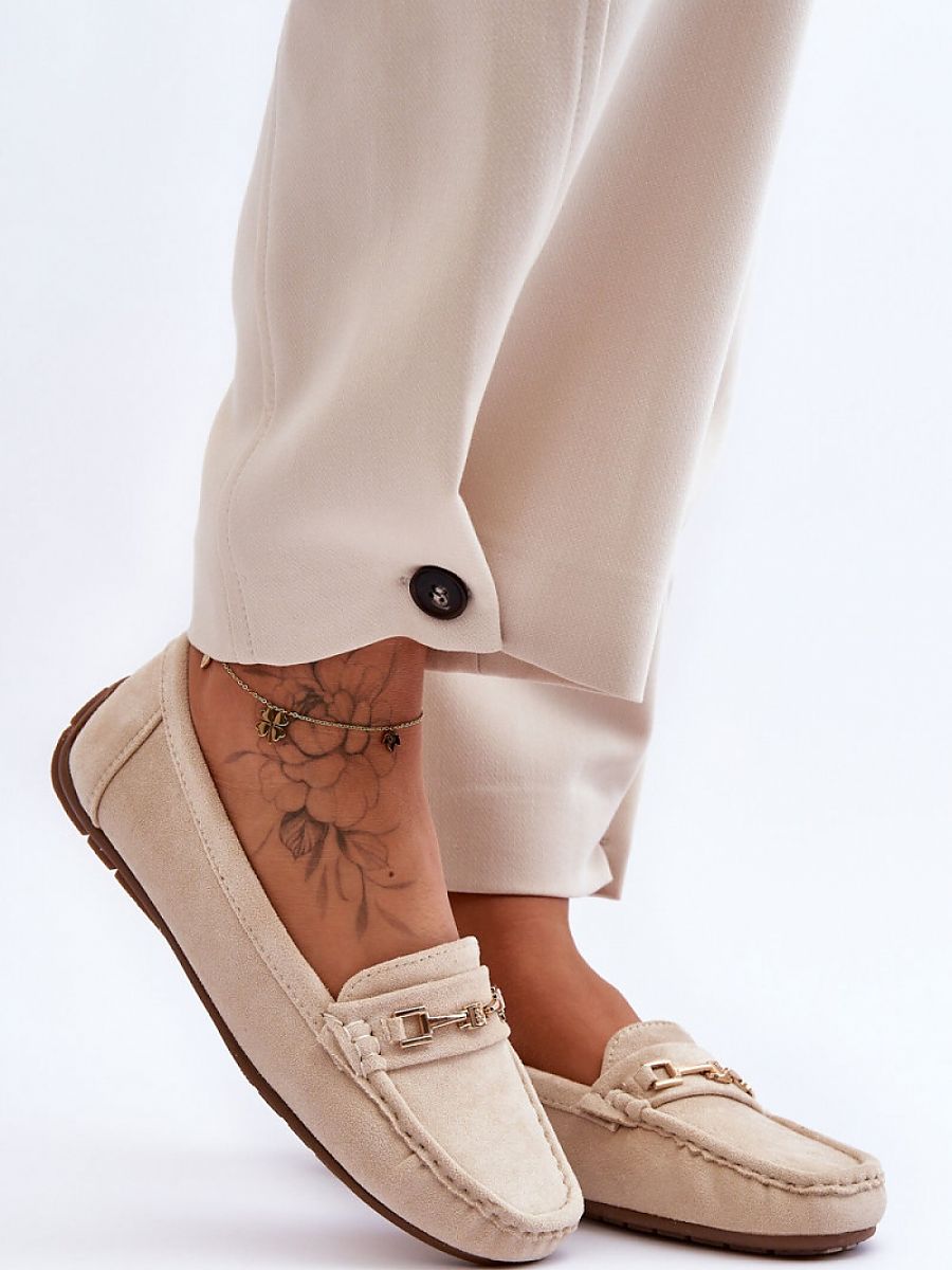  Mocassin model 181834 Step in style 