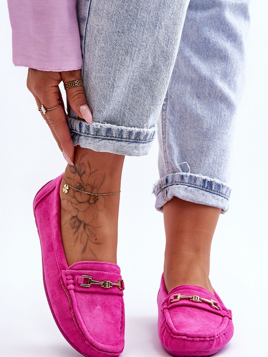 Mocassin model 181835 Step in style 